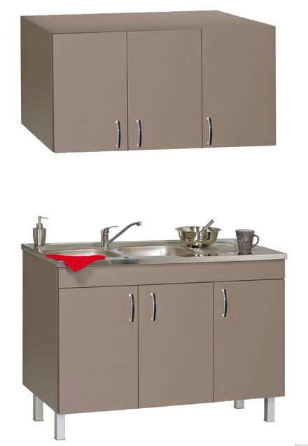 DECO CLIP - Meuble haut