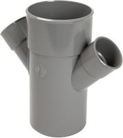 CULOTTE / EMBRANCHEMENT - MF - 45° - Double