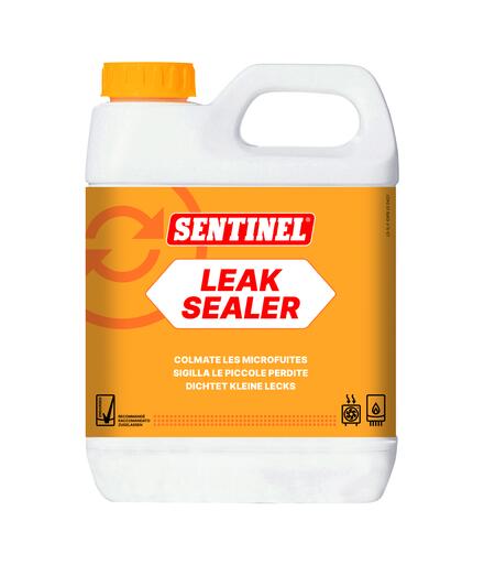 ADDITIF - Produit d'étanchéité