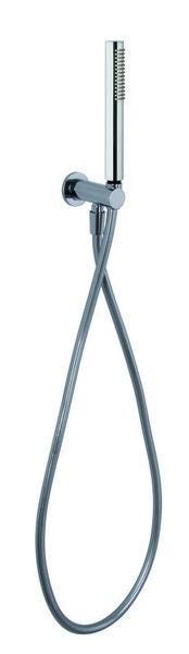 DOUCHETTE CYLINDRIQUE -ENS-    CHR F2287/4NCR