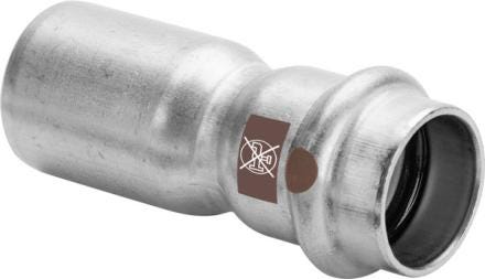 REDUCTION INOX TEMPONOX MF 22X18 VIEGA 809362 VIEGA  [809362]
