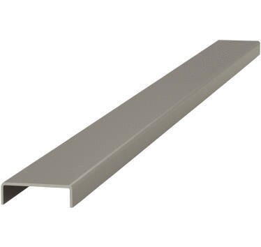 PANODUR LINEAL - Barrette de finition