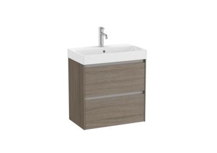 MEUBLE COMPACT ONA UNIK 2 TIROIRS  A851684511