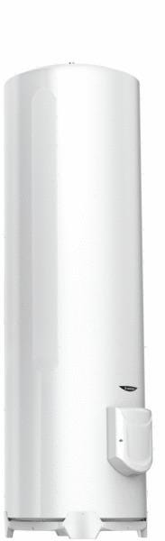 INITIO - RESISTANCE BLINDEE - Chauffe-eau stable