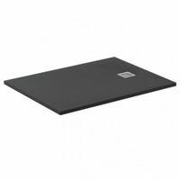 ULTRA FLAT - Receveur rectangulaire en acrylique à encastrer ou à poser