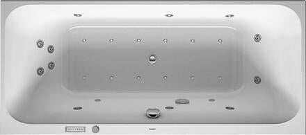 BAIGN. BALNEO 180X80 BLC      760314000CE1000 DURAVIT  [760314000CE1000] 