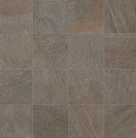 CAR. TRUST COPPER MOSAICO                ACLE