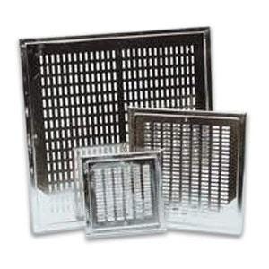 BONDE DE FOND - Grille pour bonde