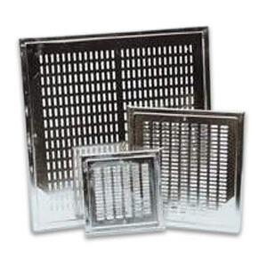 BONDE DE FOND - Grille pour bonde