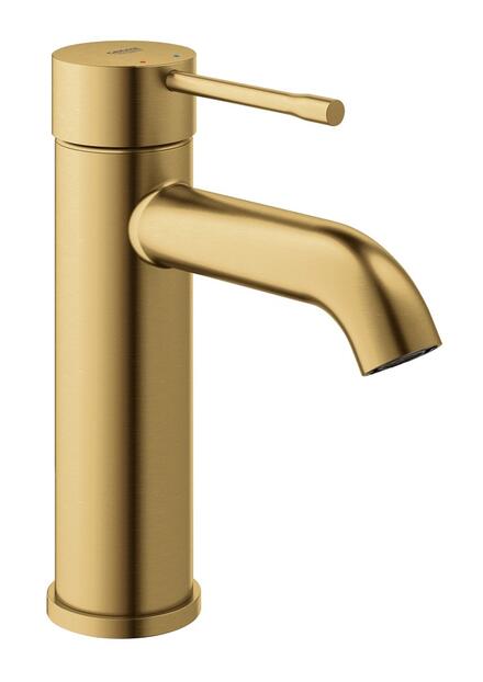 ESSENCE NEW - Mitigeur lavabo monotrou