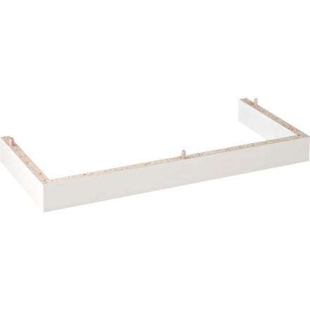 PLINTHE REHAUS. MEUB. LINEO   BLC 009778PBLBB GEBERIT  [009778PBLBB]