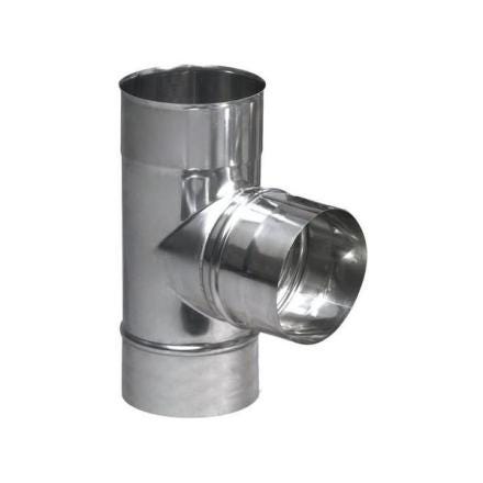 TE EQUERRE INOX 304 153 PIQU.FEMELLE   669153 TOLERIE EMAILLERIE NANT-SETEN  [669153]