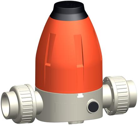 PROGEF STANDARD - Réducteur de pression type 582