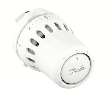 TETE THERMOSTATIQUE - Tête react sonde intégrée