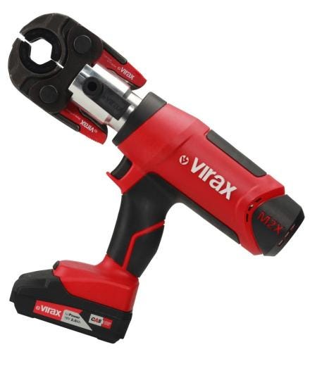 SERTISSEUSE M2X NUE              VIRAX 253552 VIRAX  [253552] 