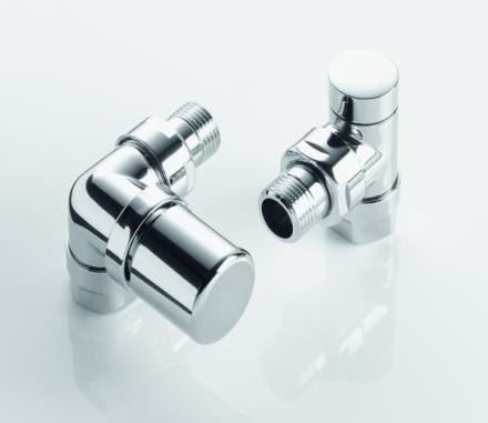 ROBINET THERMOST.EQU.T.ANG.D KIT I CHR 991538 ACOVA-ZEHNDER GROUP FRANCE  [991538]