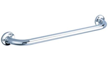 BARRE DE DOUCHE D'ANGLE - ECO