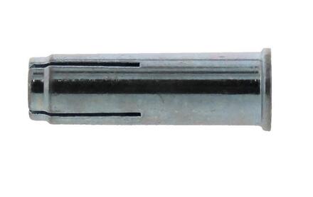 CHEVILLE METAL - Grip+ L - Cheville Femelle haute performance pour béton