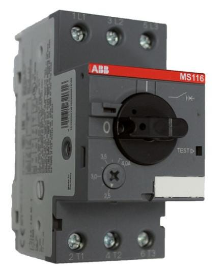 ACCESSOIRE ELECTRIQUE - Disjoncteur