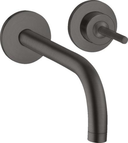 MITIGEUR LAV UNO2 ENC/MUR BEC  AXOR  38113340 HANSGROHE  [38113340]