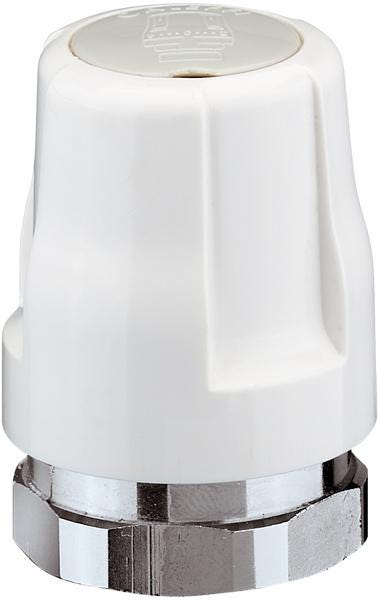 TETE THERMOSTATIQUE - Tête manuelle