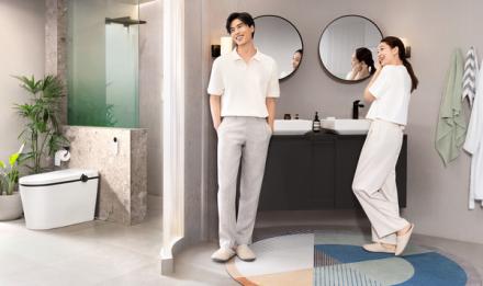 MITIGEUR LAV 110 VIVENIS COOLSTART   75023670 HANSGROHE  [75023670]