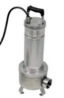 POMPE EAUX CHARGEES - FEKA VS