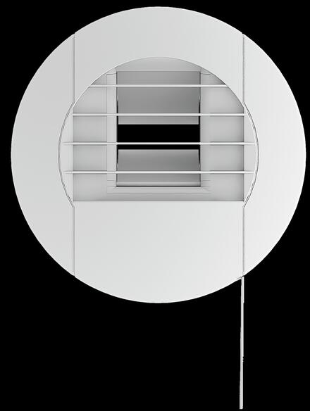 BOUCHE HYGRO WC BEHW 5/30              856526 S&P FRANCE SOLER & PALAU  [856526] 