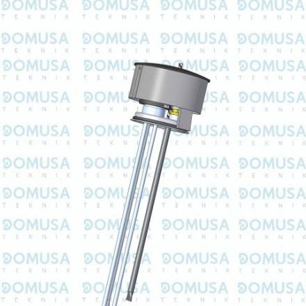 KIT RESISTANCE 100 L / 2.5KW       TKITACU227 DOMUSA  [TKITACU227]