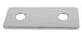 ACCESSOIRES - Plaque de finition inox