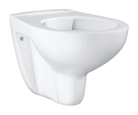 CUVETTE WC SUSP. SS/BRIDE BAU BLC    39427000 GROHE  [39427000]