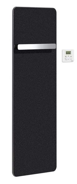 SECHE-SERV.PLUME EL 500W CLR  TGP-160-040/GFC ACOVA-ZEHNDER GROUP FRANCE  [TGP-160-040/GFC]