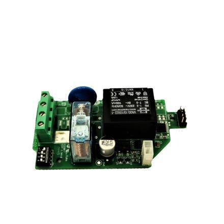 CARTE ELEC.BLOC MOTEUR GENIX 130       864759 JETLY  [864759]
