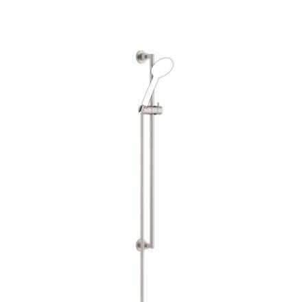 GARNITURE DE DCH.PLATINE BROSSE   26412892-06
