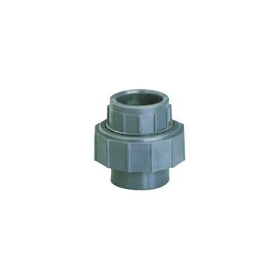 RACCORD A COLLER PVC-U K62 - Union 3 pièces