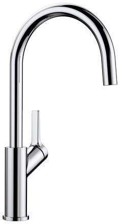 MITIGEUR CARENA CHROME   BLANCO        520766 BLANCO  [520766]