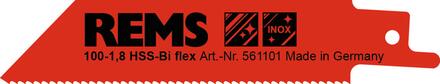 LAME DE SCIE  -5-                 REMS 561102 REMS 