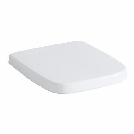 PRIMA STYLE - Abattant blanc