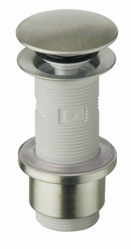 BONDE LAVABO UP DOWN INOX             WA11128 ONDYNA  [WA11128] 