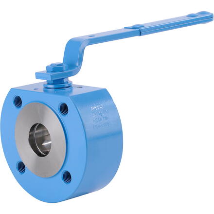 VANNE SPHERE 720 DN15 GN40 ETR.ADL.AC  720015 SFERACO  [720015] 