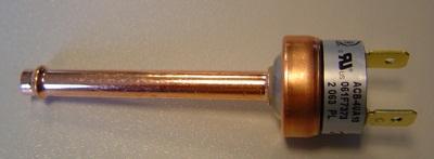 PRESSOSTAT - Pressostat air