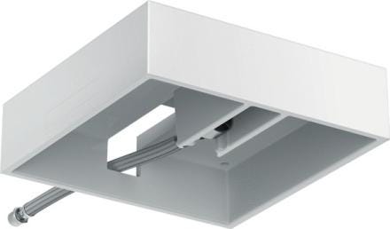 CORPS ENCAST.RAINDANCE P/DCH DE TETE 26254180 HANSGROHE  [26254180]