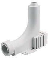 ACCESSOIRE COLLECTEUR - Aquacome de sortie et branchement pour tube PE-XC