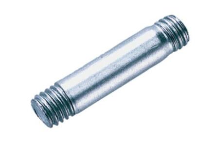 COLLIER SUPER CLIP - Rallonge, électrozinguée