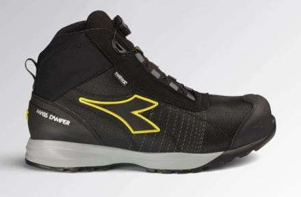 CHAUSSURES DE SECURITE - Glove MDS MTX Q MID