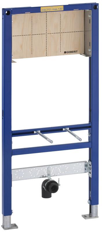 DUOFIX - Bâti-support lavabo