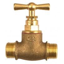 ROBINET D'ARRET - MM