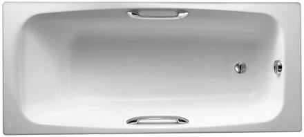 DIAPASON - Baignoire rectangulaire