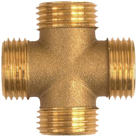 CROIX - Mâle - Nue