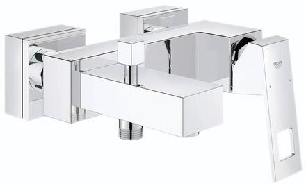 EUROCUBE - Mitigeur bain-douche mural